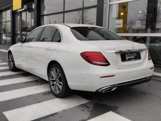 Mercedes Benz E 220 2.0