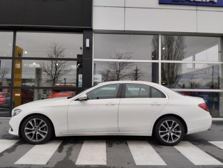 Mercedes Benz E 220 2.0
