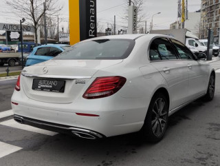 Mercedes Benz E 220 2.0 