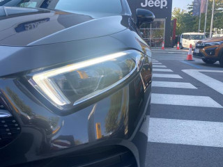 Mercedes Benz CLS 350 D 4MATIC AMG