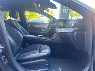 Mercedes Benz CLS 350 D 4MATIC AMG