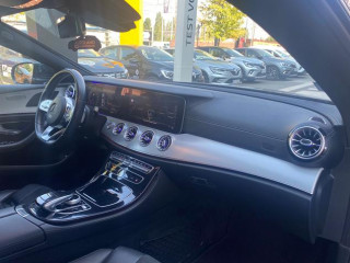 Mercedes Benz CLS 350 D 4MATIC AMG