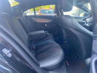 Mercedes Benz CLS 350 D 4MATIC AMG