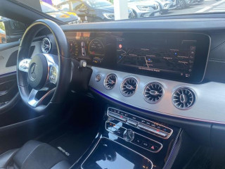 Mercedes Benz CLS 350 D 4MATIC AMG
