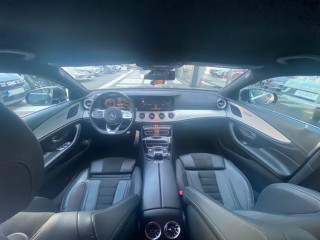 Mercedes Benz CLS 350 D 4MATIC AMG