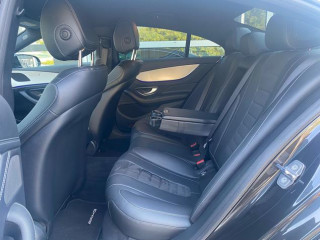 Mercedes Benz CLS 350 D 4MATIC AMG