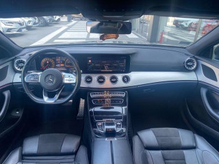 Mercedes Benz CLS 350 D 4MATIC AMG