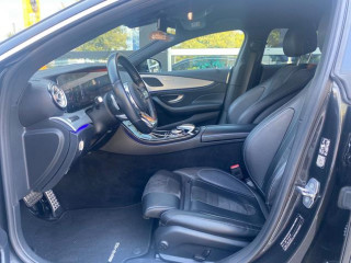 Mercedes Benz CLS 350 D 4MATIC AMG