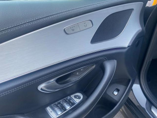 Mercedes Benz CLS 350 D 4MATIC AMG