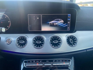 Mercedes Benz CLS 350 D 4MATIC AMG