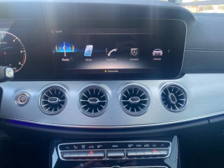 Mercedes Benz CLS 350 D 4MATIC AMG