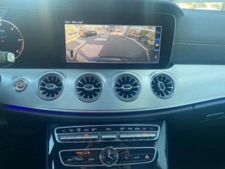 Mercedes Benz CLS 350 D 4MATIC AMG