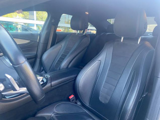 Mercedes Benz CLS 350 D 4MATIC AMG