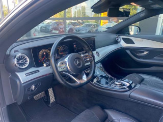 Mercedes Benz CLS 350 D 4MATIC AMG
