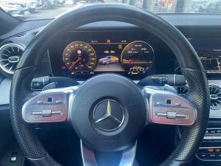Mercedes Benz CLS 350 D 4MATIC AMG
