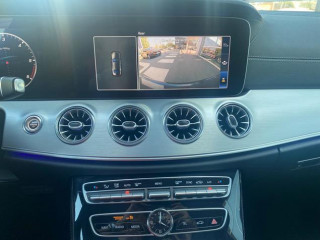 Mercedes Benz CLS 350 D 4MATIC AMG