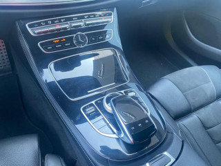 Mercedes Benz CLS 350 D 4MATIC AMG