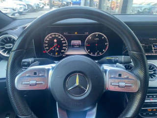 Mercedes Benz CLS 350 D 4MATIC AMG