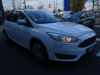 Ford Focus 1.0 Trend AUT 