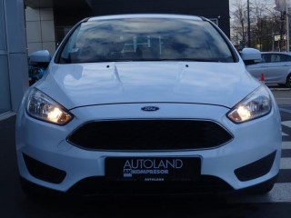 Ford Focus 1.0 Trend AUT 