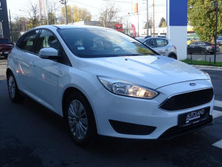 Ford Focus 1.0 Trend AUT 