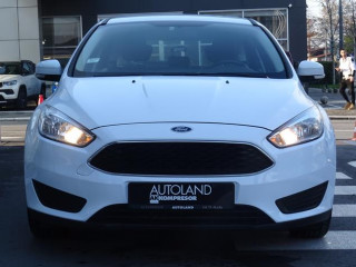 Ford Focus 1.0 Trend AUT 