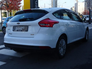 Ford Focus 1.0 Trend AUT 