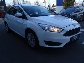 Ford Focus 1.0 Trend AUT 