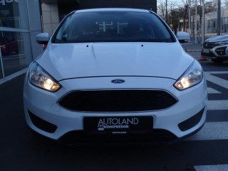 Ford Focus 1.0 Trend AUT 