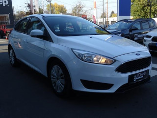 Ford Focus 1.0 Trend AUT 