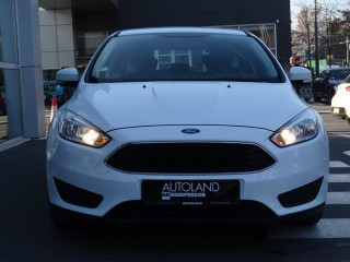 Ford Focus 1.0 Trend AUT 