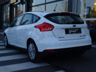 Ford Focus 1.0 Trend AUT 