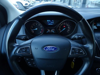 Ford Focus 1.0 Trend AUT 