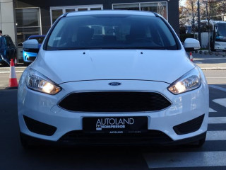 Ford Focus 1.0 Trend AUT 