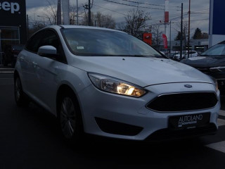 Ford Focus 1.0 Trend AUT 