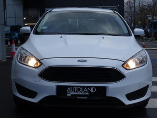 Ford Focus 1.0 Trend AUT 