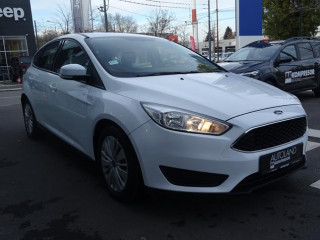 Ford Focus 1.0 Trend AUT 