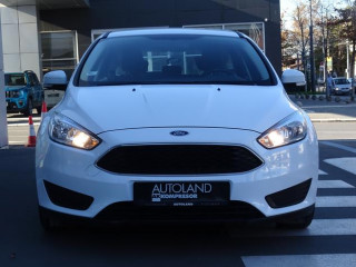 Ford Focus 1.0 Trend AUT 