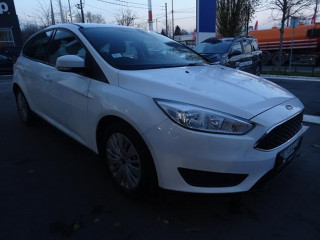 Ford Focus 1.0 Trend AUT 