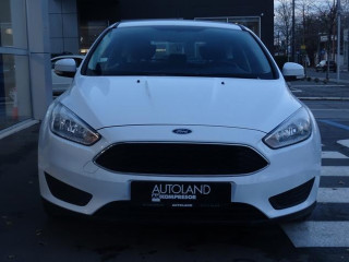 Ford Focus 1.0 Trend AUT 