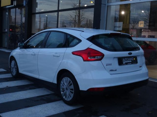 Ford Focus 1.0 Trend AUT 