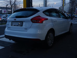 Ford Focus 1.0 Trend AUT 