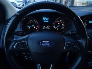 Ford Focus 1.0 Trend AUT 