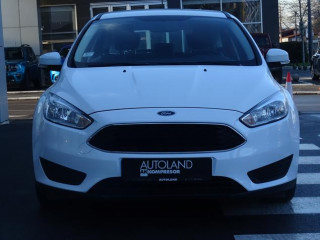 Ford Focus 1.0 Trend AUT 