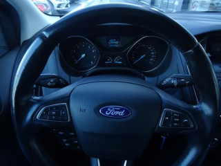 Ford Focus 1.0 Trend AUT 