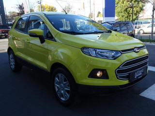 Ford EcoSport 1.5 Trend 