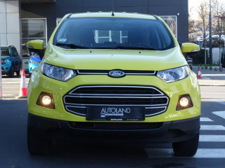 Ford EcoSport 1.5 Trend 