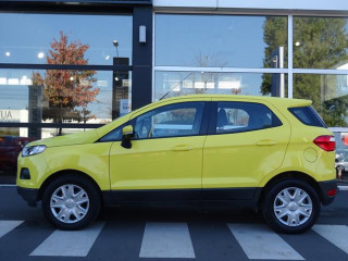 Ford EcoSport 1.5 Trend 