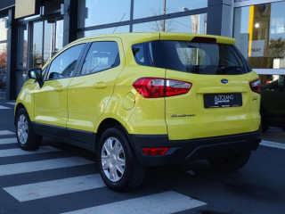 Ford EcoSport 1.5 Trend 