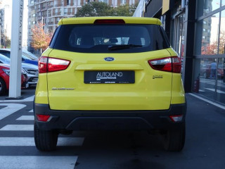 Ford EcoSport 1.5 Trend 
